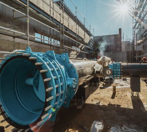 Кулеба: до кінця року заплановано побудувати станцію попередньої очистки води у Миколаєві