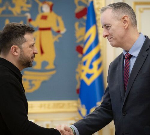 У Палаті представників почали збір підписів для голосування за нові санкції проти Росії