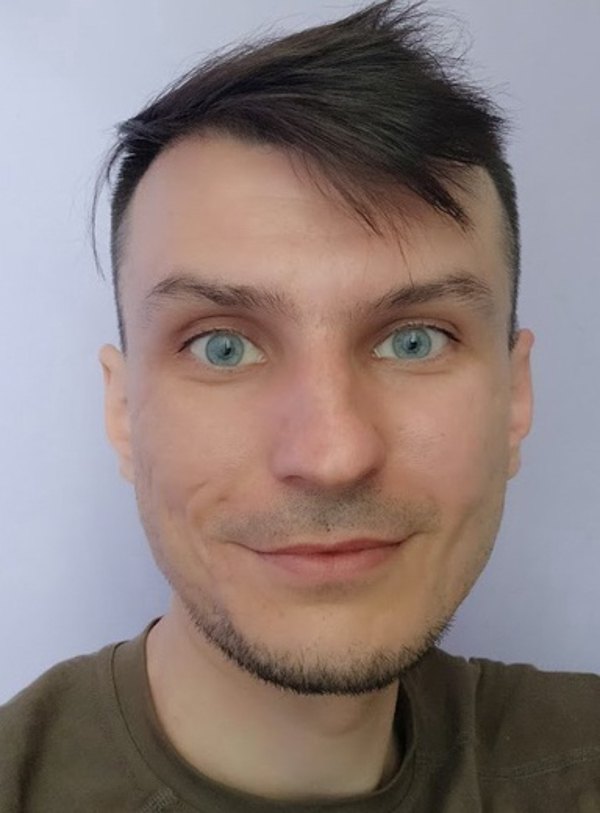 Сергій Одаренко