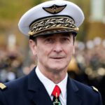 Начальник штабу армії Франції попередив, що через Росію “треба бути готовими втрачати дітей”