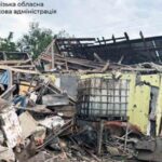 Росіяни за добу завдали 530 ударів по Запорізькій області