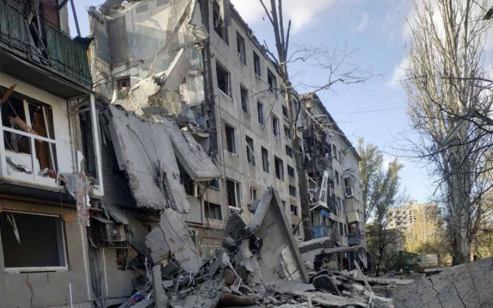 Російські окупанти вбили чотирьох цивільних на Донеччині