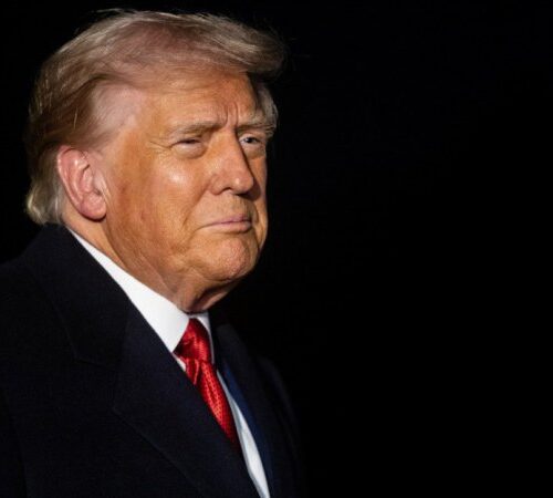 Трамп про процес “мирних переговорів”: щось хороше цілком може відбуватися