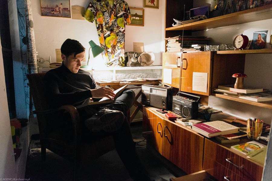 Відкриття виставки, що підсумовує діяльність МОМ у 2018-2019 рр.