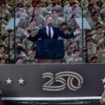 CBS: Дрісколл поїхав у ОАЕ на переговори із росіянами щодо мирної угоди