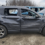 Четверо людей поранені внаслідок нічної атаки на Київську область