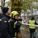 Росія в кілька хвиль атакувала Київ. Кількість загиблих зросла до 7, поранених – 14 (оновлено)