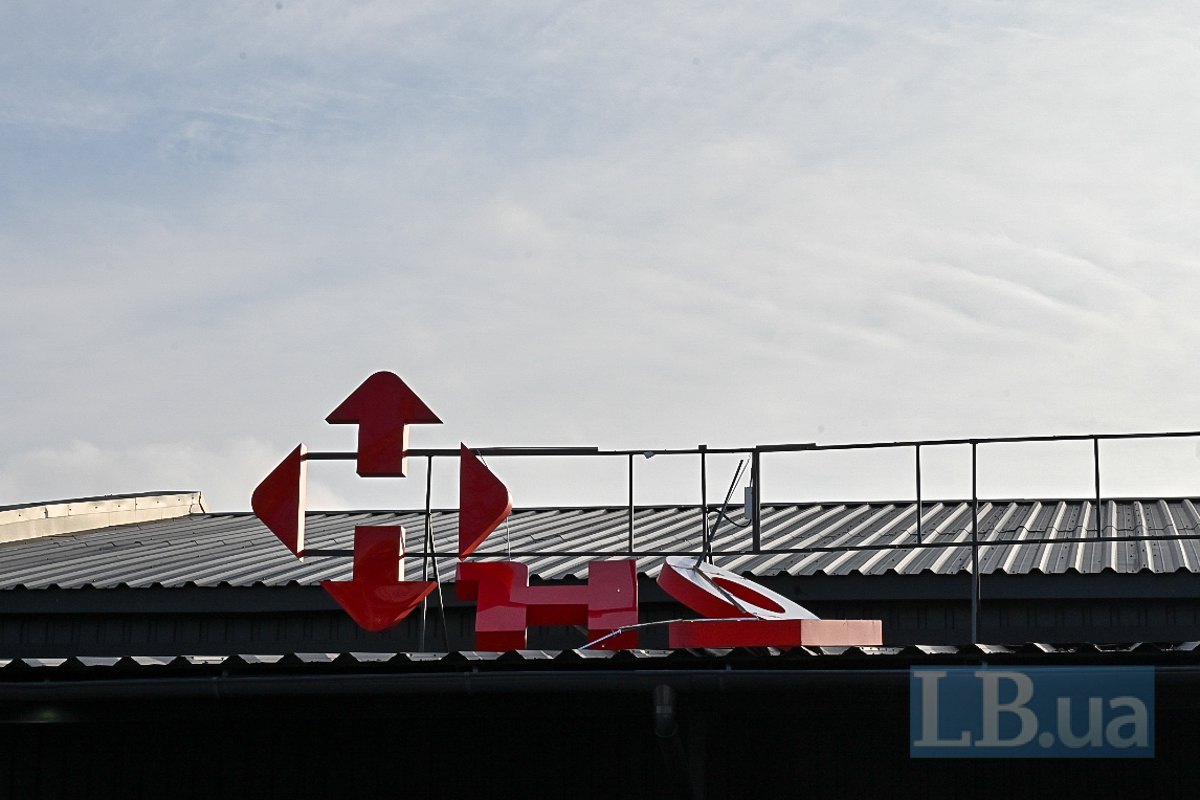 Наслідки російської атаки у Києві 25 листопада, Святошинський район