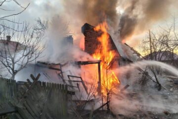 На Чернігівщині росіяни вбили 25-річну жінку. Припускають, вона була волонтеркою