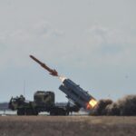 Генштаб: уночі українська зброя уразила низку стратегічних об’єктів окупантів. Били зокрема “Нептунами”
