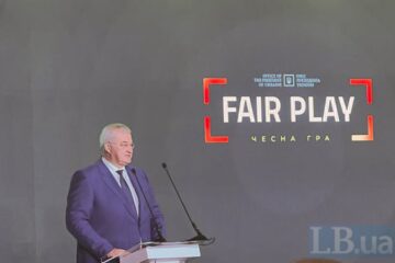 Сибіга отримав запрошення на зустріч міністрів закордонних справ Євросоюзу