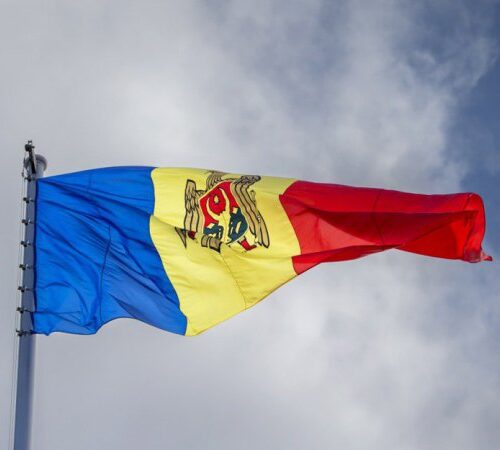 Міністерство оборони Молдови підтвердило залітання 6 дронів