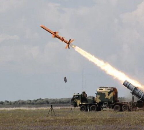 Джерела: під час атаки на Новоросійськ були влучання по нафтотерміналу