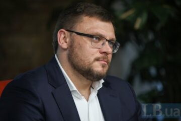 «Ми ж не серіал знімали»: директор НАБУ пояснив, чому припинили публікацію нових плівок у справі «Мідас»