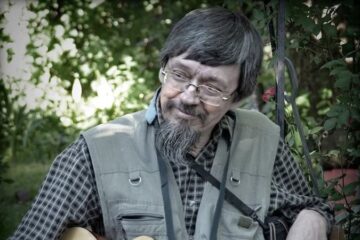 Внаслідок обстрілу Києва загинув декоратор і бутафор Вадим Тупчій, який створював носи для «Шоу довгоносиків»