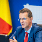 Міністр оборони Румунії заявив, що підняті винищувачі переслідували російський безпілотник, але не відкривали вогонь