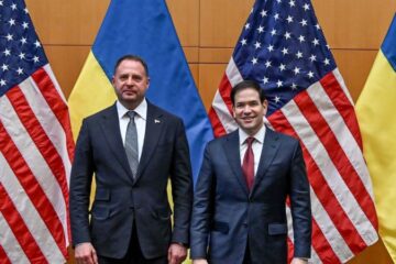 CBS та ABC: Україна погодилася на оновлену мирну угоду США