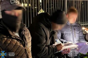 ​СБУ і Нацполіція викрили чотири нові схеми ухилення від мобілізації у Києві й на заході України