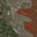 Deep State: росіяни активізували наступальні дії в районі Сіверська