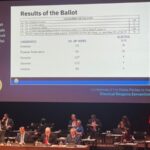 Україну обрали до Виконавчої ради ОЗХЗ на 2026–2028 роки