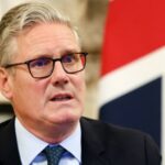 Британія підтвердила плани щодо участі в багатонаціональних силах в Україні