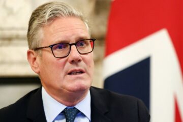 Британія підтвердила плани щодо участі в багатонаціональних силах в Україні