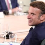 Макрон: ключовою умовою миру є надійні гарантії безпеки