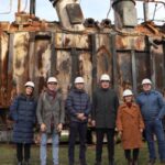 Німеччина виділяє Укренерго ще 32 млн євро на зміцнення енергосистеми