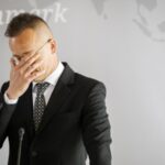 Сіярто: якби західноєвропейські лідери не саботували плани Трампа, той був би успішним