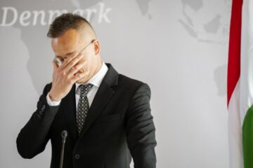 Сіярто: якби західноєвропейські лідери не саботували плани Трампа, той був би успішним