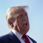 Трамп відправляє Віткоффа на переговори в Росію