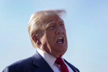 Трамп відправляє Віткоффа на переговори в Росію