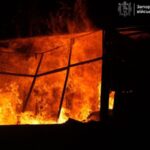 Росіяни атакували Запоріжжя, є поранені