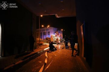 Головне за вівторок, 25 листопада: наслідки масованої атаки на Київ, майже 150 боєзіткнень