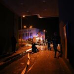 Головне за вівторок, 25 листопада: наслідки масованої атаки на Київ, майже 150 боєзіткнень