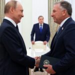 Bloomberg: Віткофф радив Росії, як представити Трампу “мирний план”