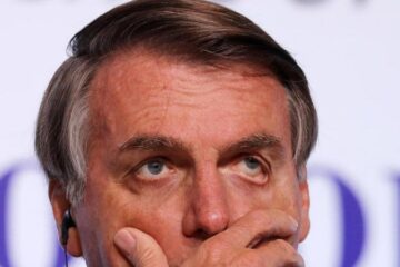 Болсонару програв всі апеляції і розпочне відбувати 27-річне ув’язнення