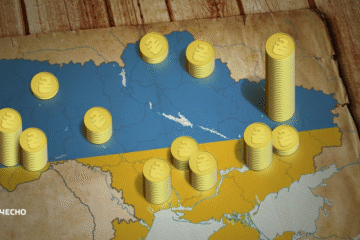 Мільйони на оборону, освіту та зарплати працівникам підприємств ТОТ — як розподіляють бюджети громад Луганщини?