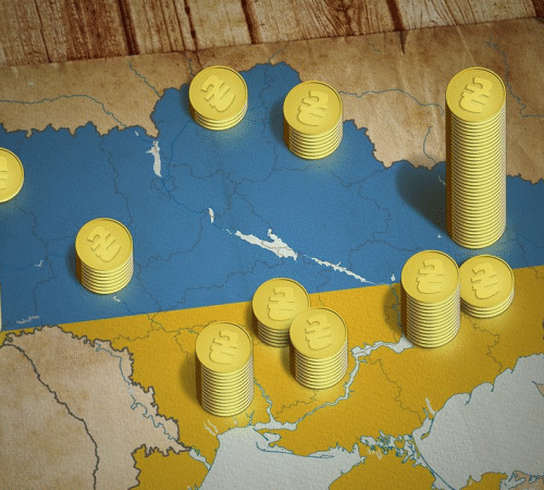 Мільйони на оборону, освіту та зарплати працівникам підприємств ТОТ — як розподіляють бюджети громад Луганщини?