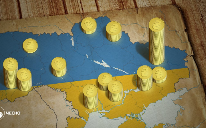 Мільйони на оборону, освіту та зарплати працівникам підприємств ТОТ — як розподіляють бюджети громад Луганщини?