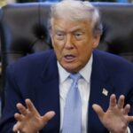 ЗМІ: США вимагають мирну угоду до обговорення безпекових гарантій для України