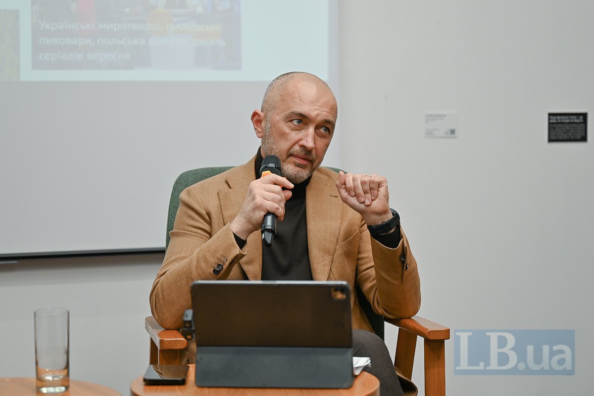 глава НБУ Андрій Пишний