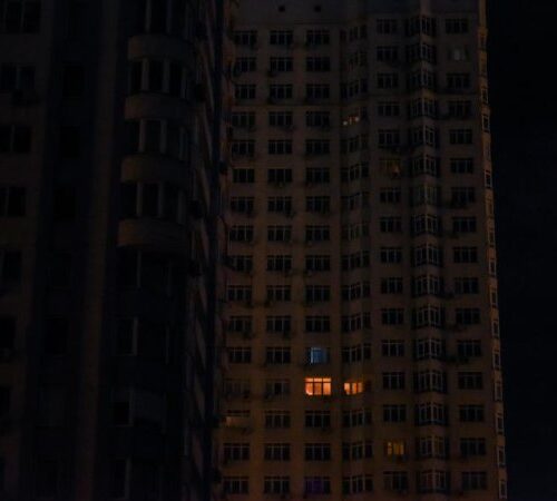 У понеділок відключення світла будуть в усіх областях