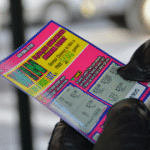 Електронна система ставок і QR-коди на білетах. Уряд ухвалив нові правила для лотерей