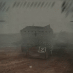 Спалили колону техніки — десантники відбили ворожий штурм