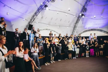 DTF Magazine організовує третій музичний кемп. Як долучитися