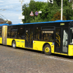 Київ уперше за 63 роки замінить тягову підстанцію, що живить пʼять тролейбусних маршрутів