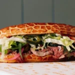 Сендвіч-шоп Hungry Eyes на Великій Житомирській закривають. Його відкриють на новій локації