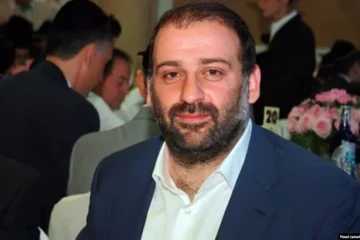 Міндіч виїхав з України на VIP-таксі за кілька годин до обшуків НАБУ — «Схеми»