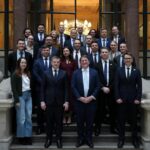 Україна та Велика Британія розпочали практичну реалізацію Угоди про сторічне партнерство